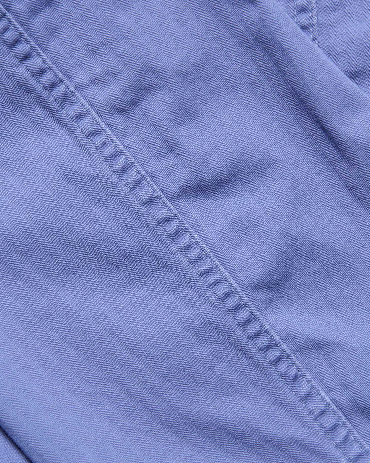 DAMAGED WIDE JACKET,BLUE, large image number 4
