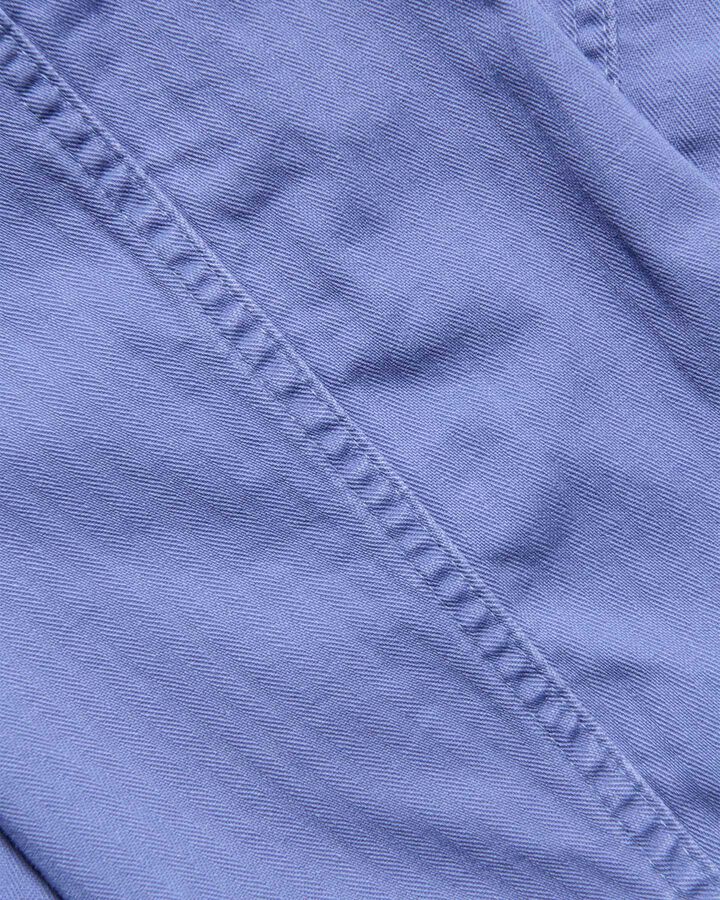 DAMAGED WIDE JACKET,BLUE, medium image number 4