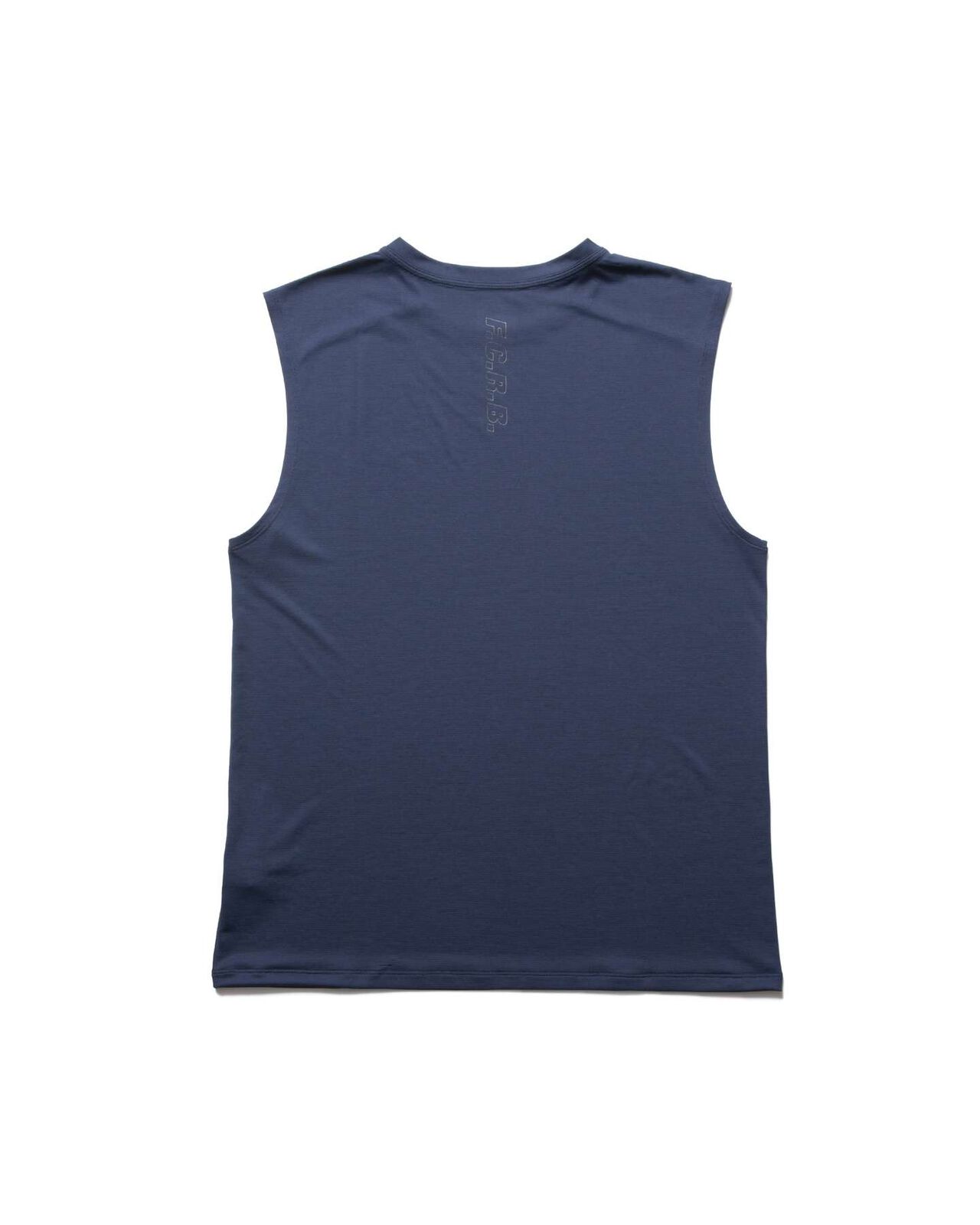 S/L PRACTICE TOP,NAVY, large image number 1