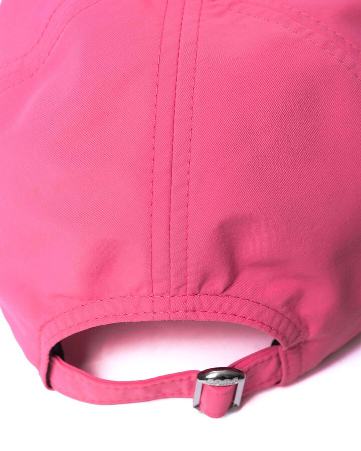 SUPPLEX NYLON CAP,PINK, medium image number 4
