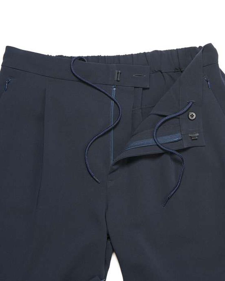 STRETCH TECH SLACKS,NAVY, medium image number 3
