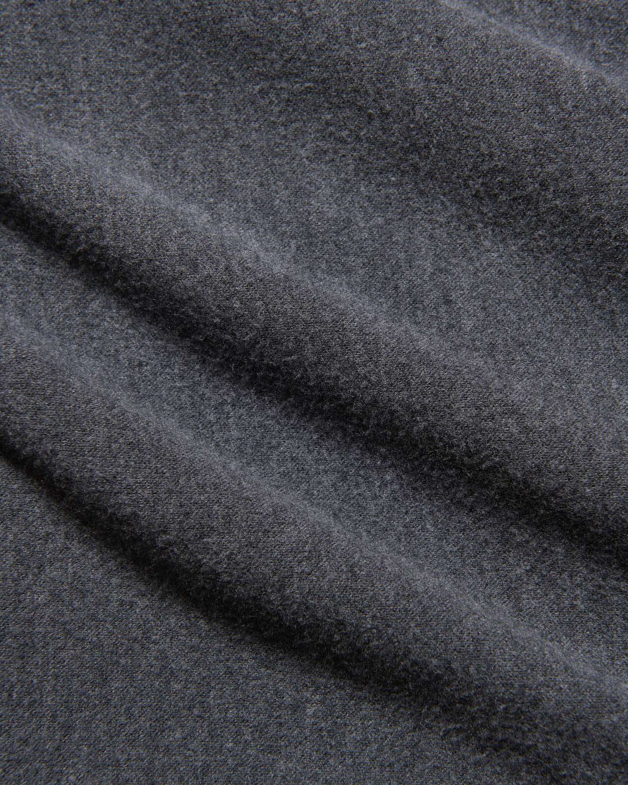 FABRIC-MIX OVERSIZED SHIRT,LIGHT BLUE, large image number 4