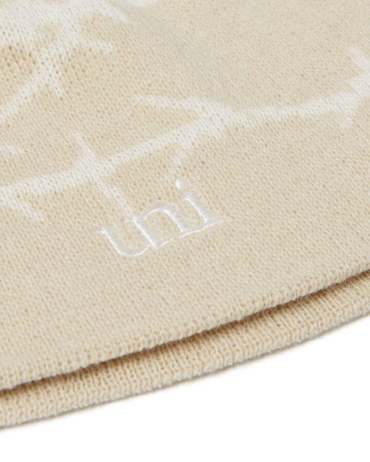 ENTANGLED BEANIE,BEIGE, medium image number 1