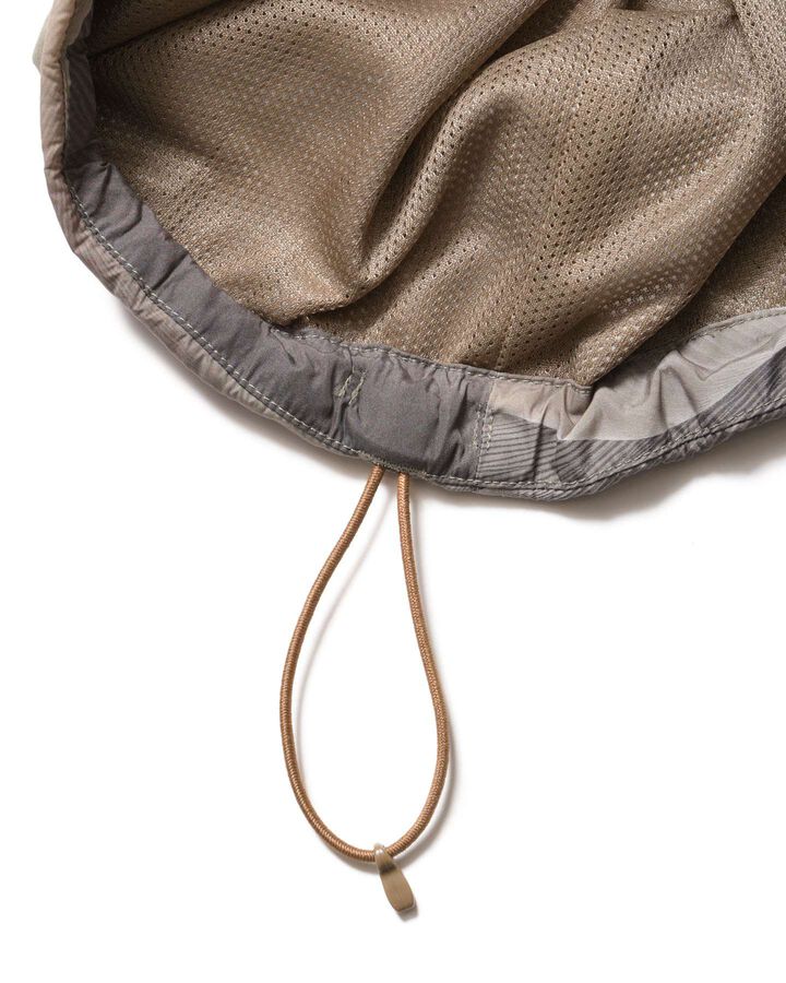 DESERT PRACTICE JACKET,BEIGE, medium image number 5