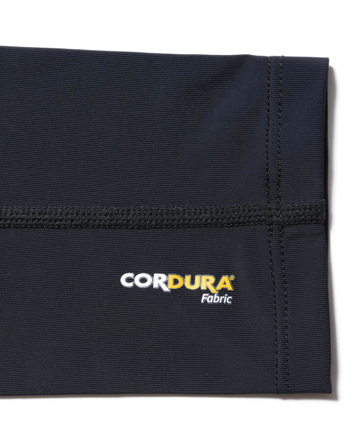 ARM COVER,BLACK, medium image number 2