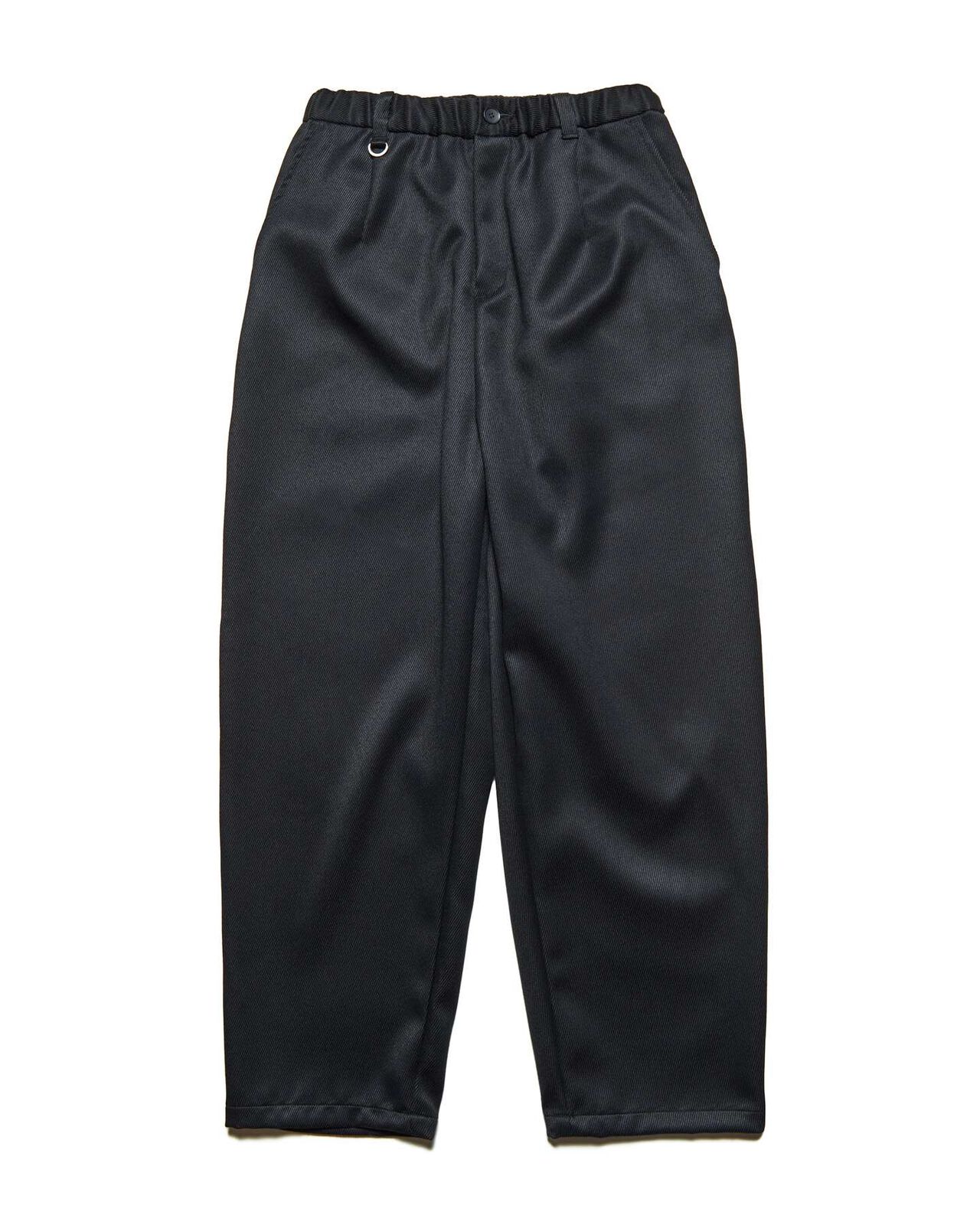 BOLD PANTS,BLACK, large image number 0