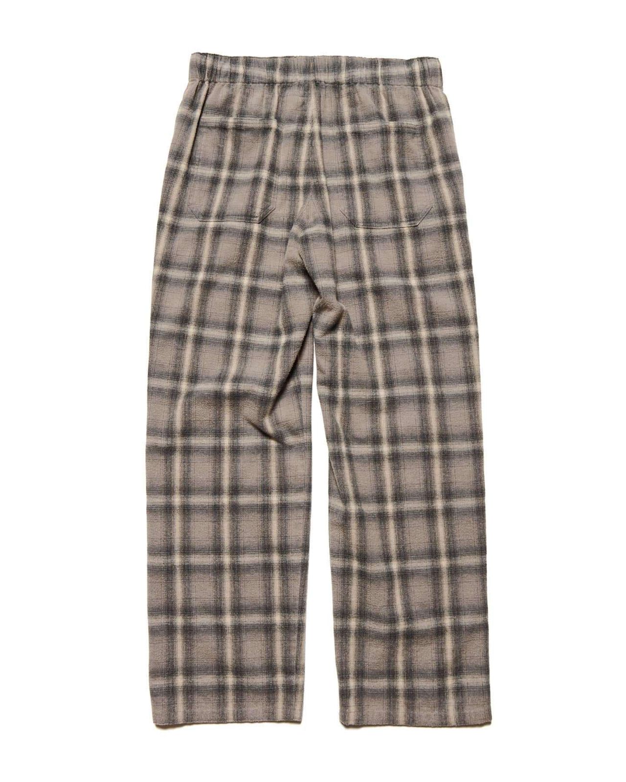 FADE COMFORT PANTS,GRAY, large image number 1