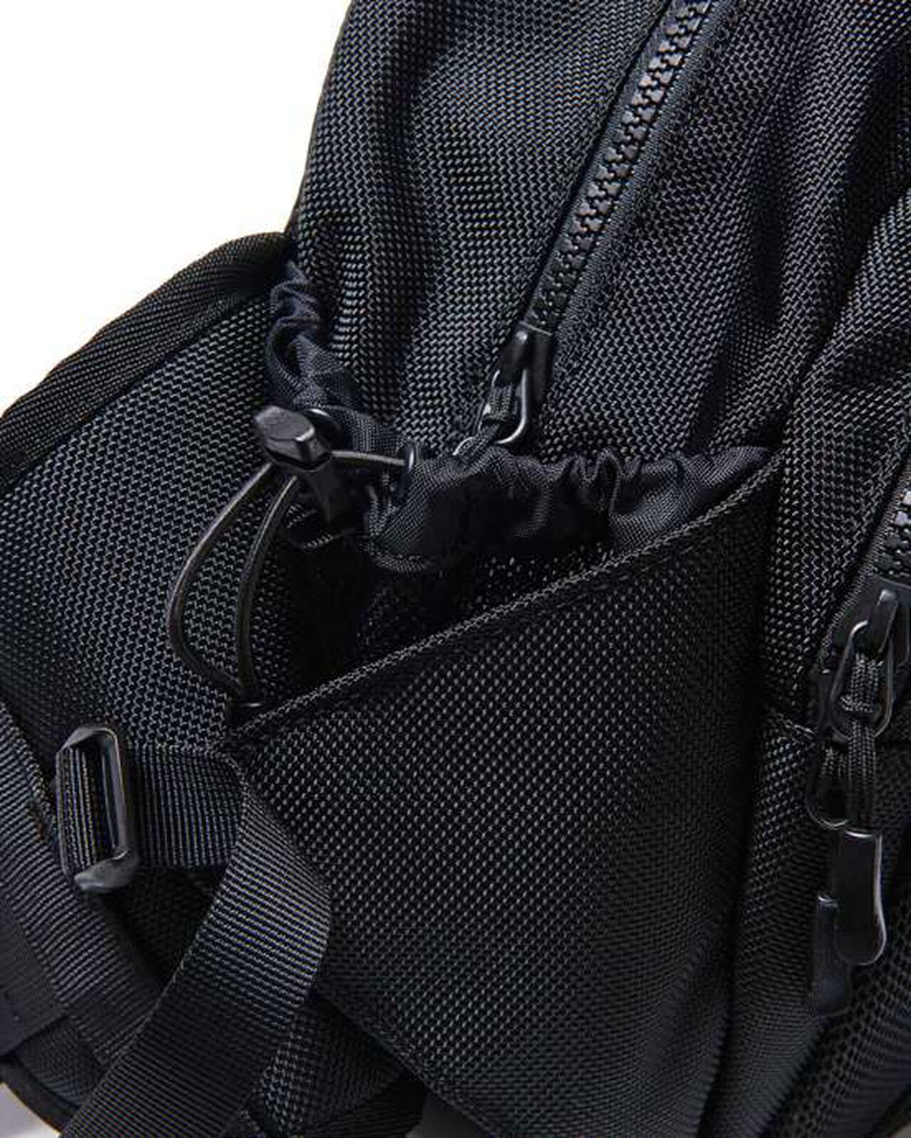 BODY BAG,BLACK, large image number 5