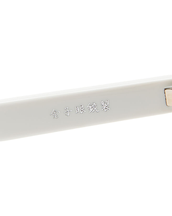 BOSTON SUNGLASSES,WHITE, medium image number 4