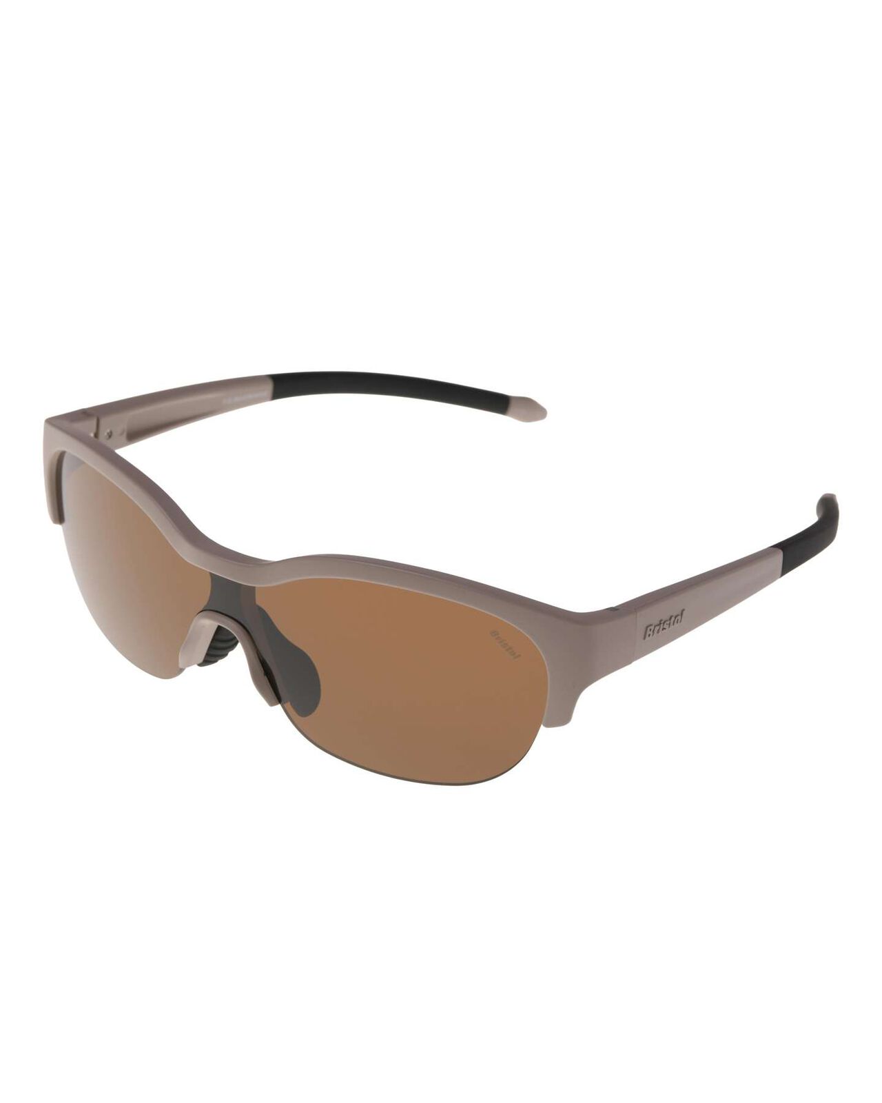 MASK SUNGLASSES,BEIGE, large image number 2