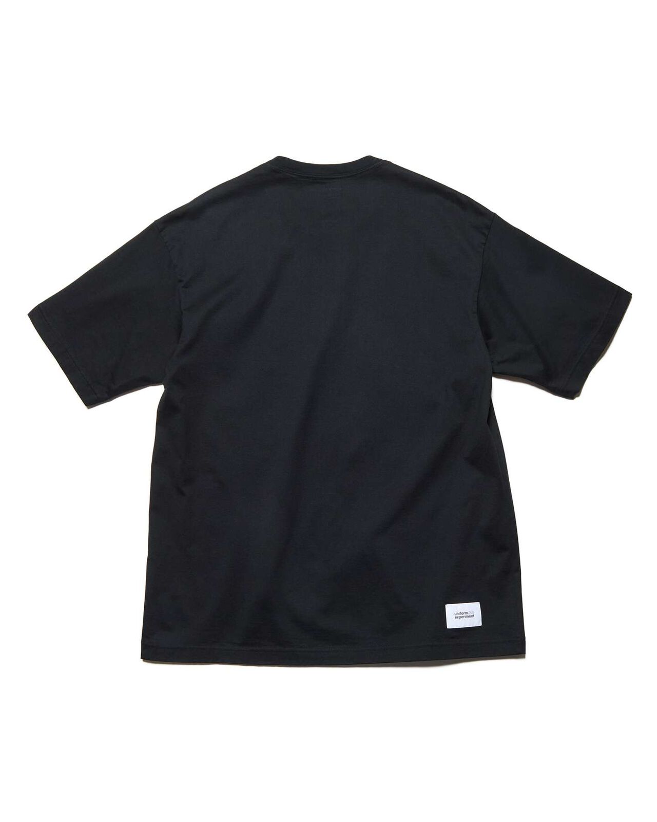 U LOGO TEE,BLACK, large image number 1