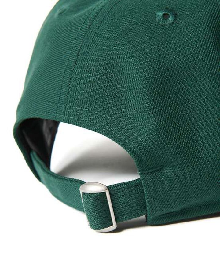 NEW ERA 9FORTY CAP,GREEN, medium image number 2
