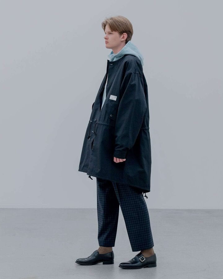 PROTECTIVE COAT,KHAKI, medium image number 7