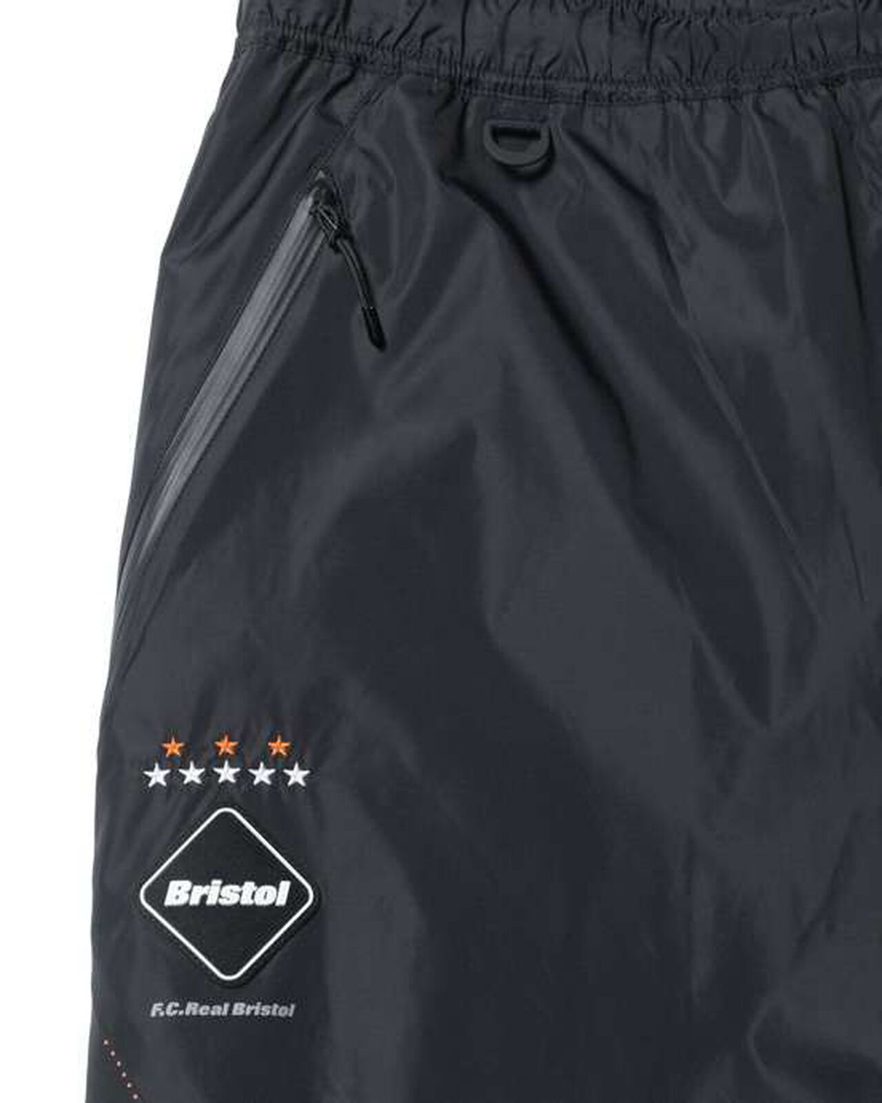 PRACTICE EASY PANTS,BLACK, large image number 2