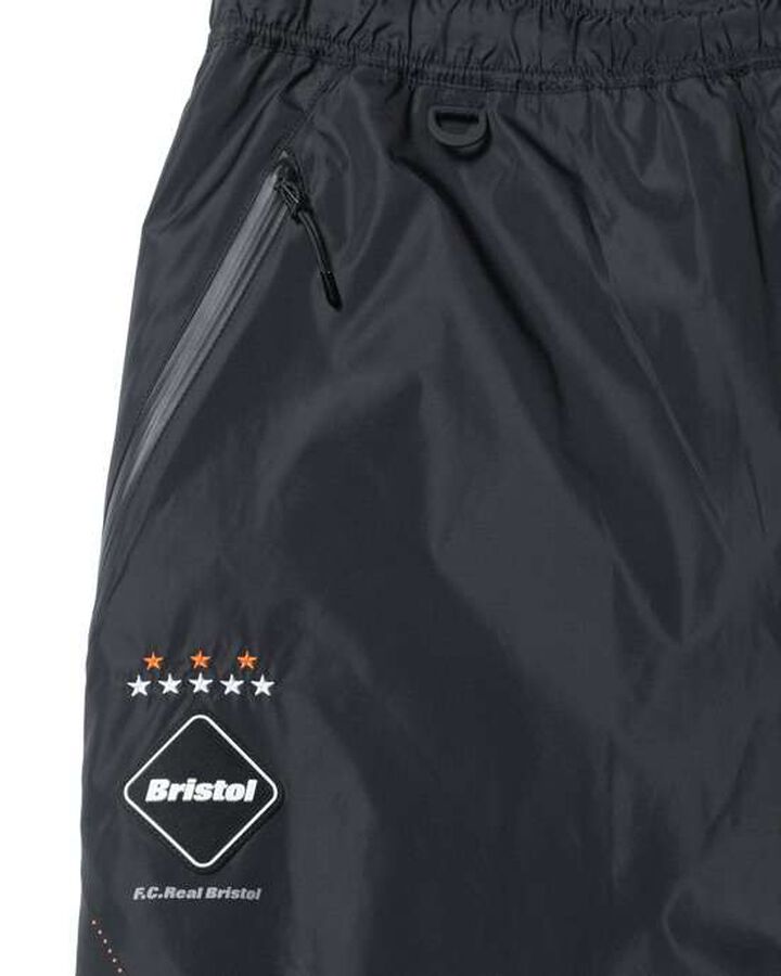 PRACTICE EASY PANTS,BLACK, medium image number 2