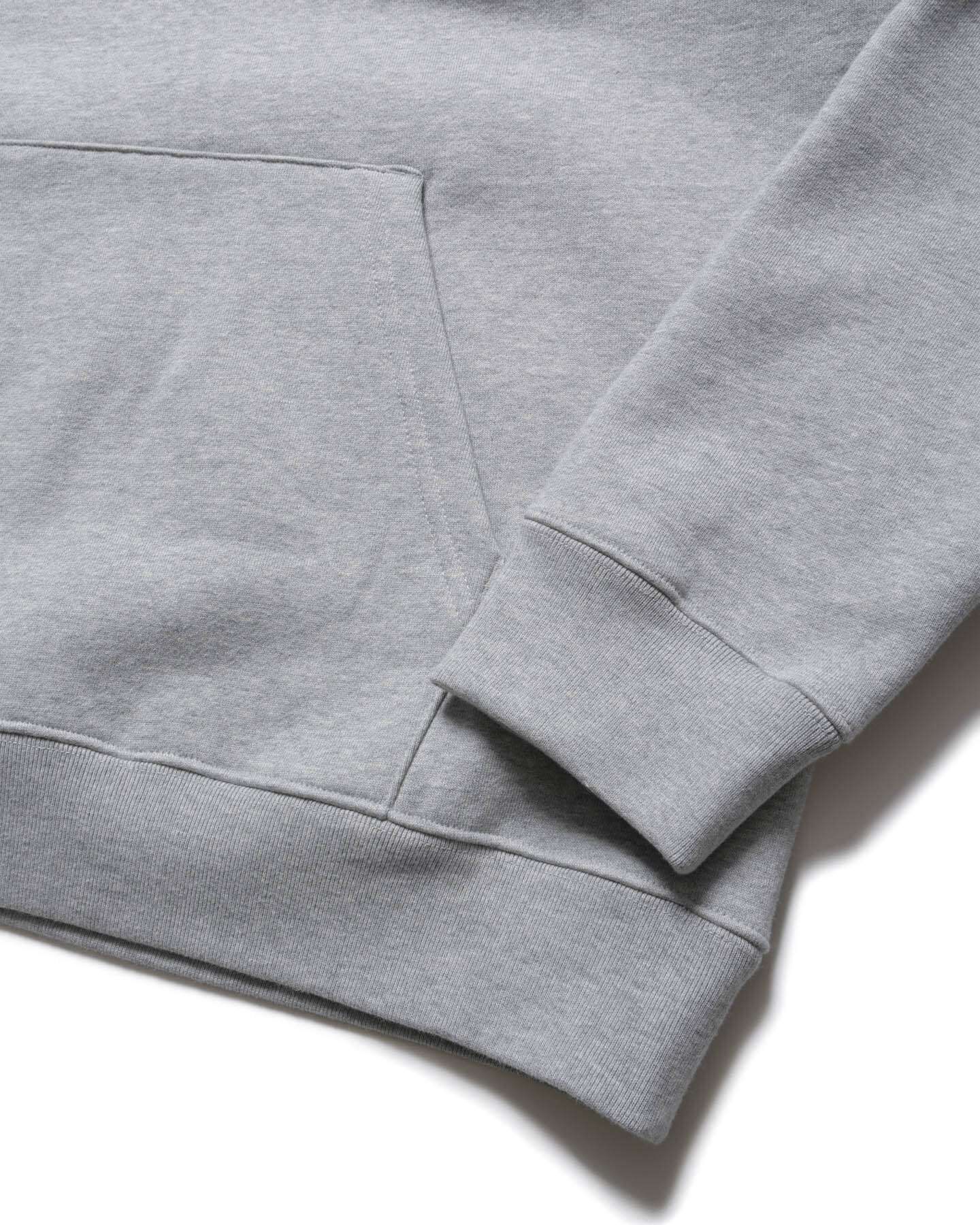 ERIC HAZE SWEAT HOODIE