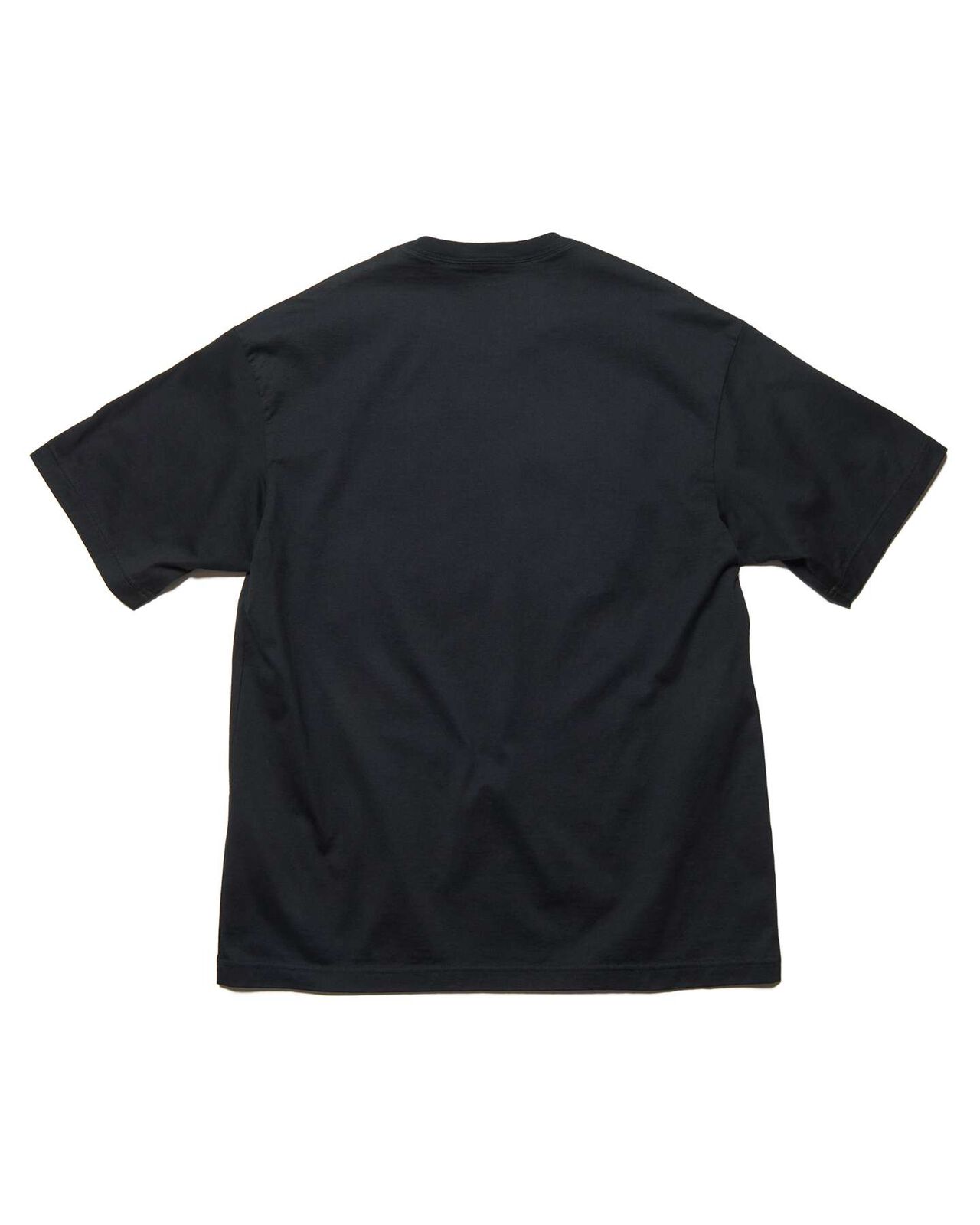 LOOSE TEE,BLACK, large image number 1