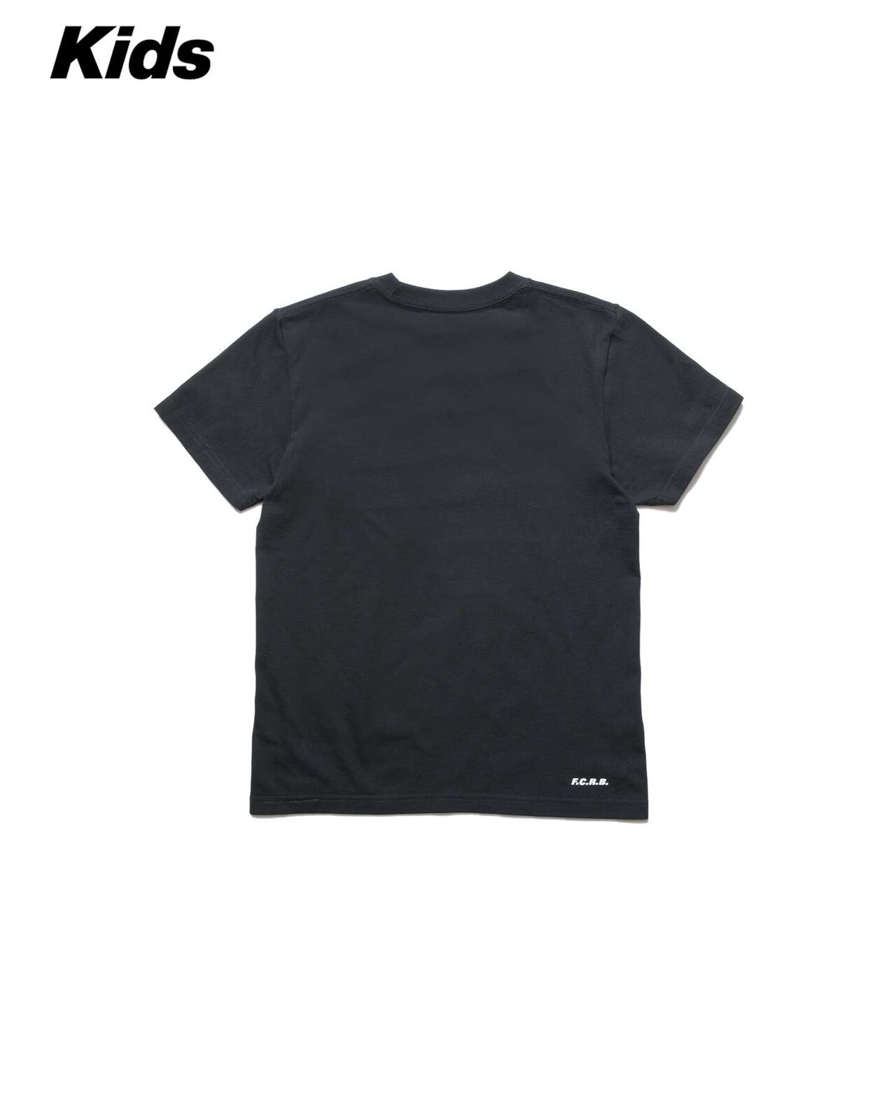 54STARS S/S TEE,BLACK, large image number 1