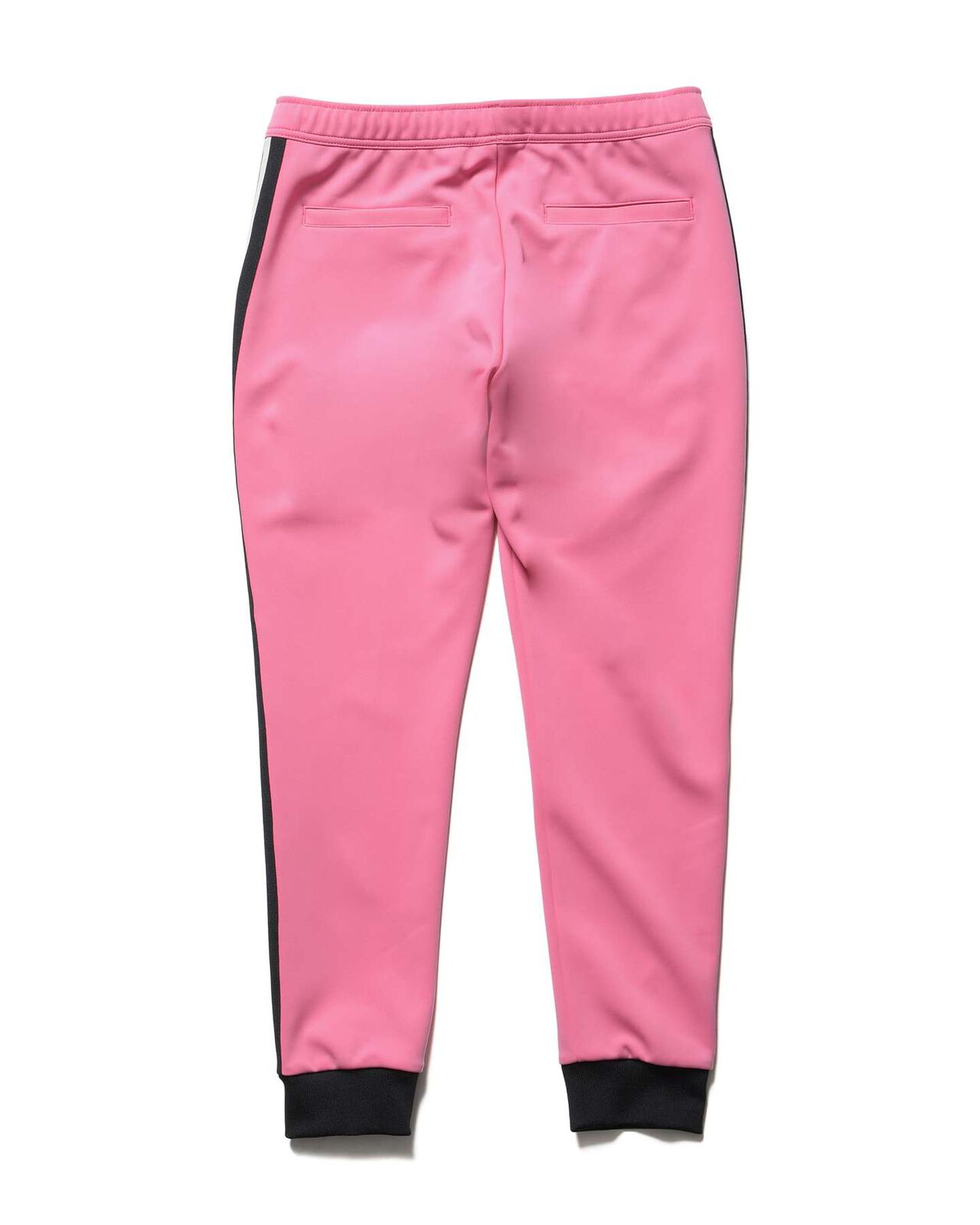 TRAINING TRACK JOGGER PANTS,PINK, large image number 2