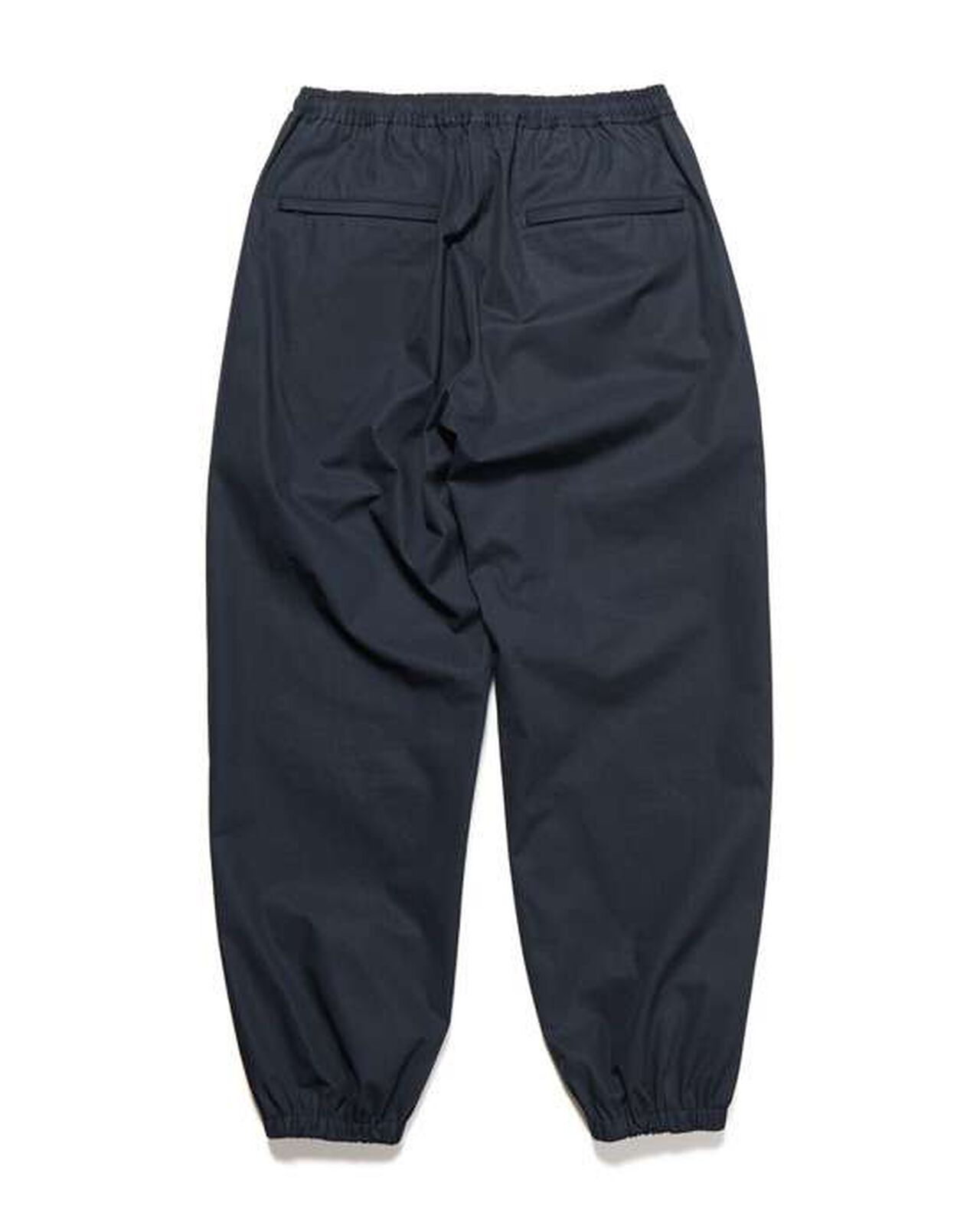 LOOSE FIT JOGGER PANTS,NAVY, large image number 1