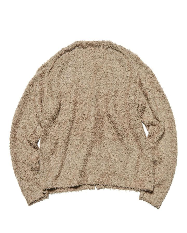 TROLL CARDIGAN,BEIGE, medium image number 1