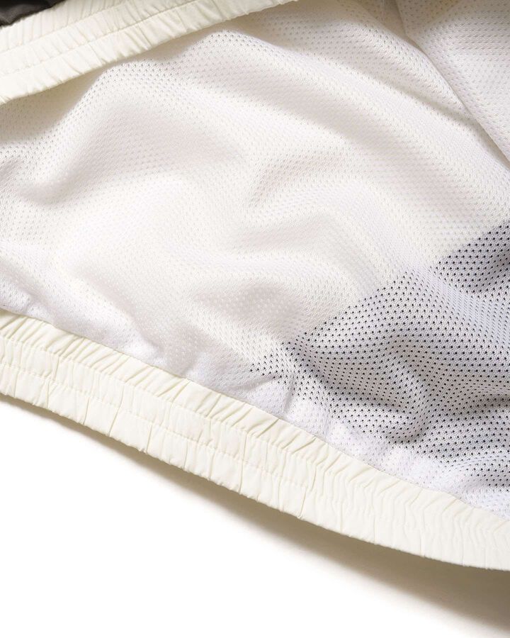 WARM-UP JACKET,OFF WHITE, medium image number 6