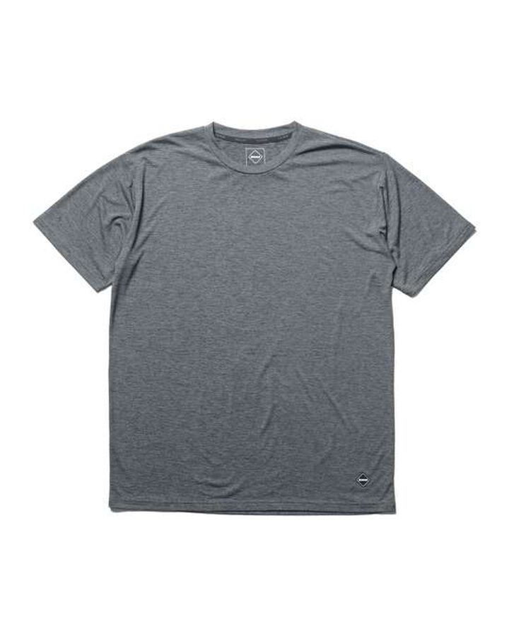 TECH DRY 3PACK TEE,3 COLOR, medium image number 4