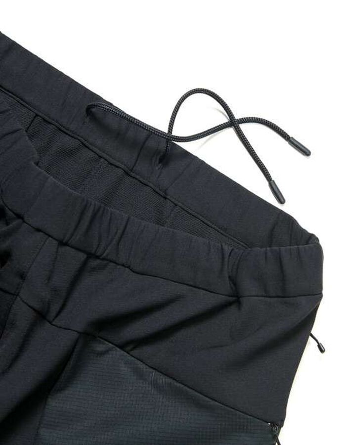 TECH SHORTS,BLACK, medium image number 3