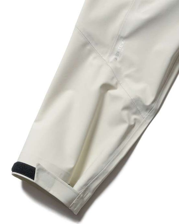 AUTHENTIC UTILITY TEAM JACKET,OFF WHITE, medium image number 4