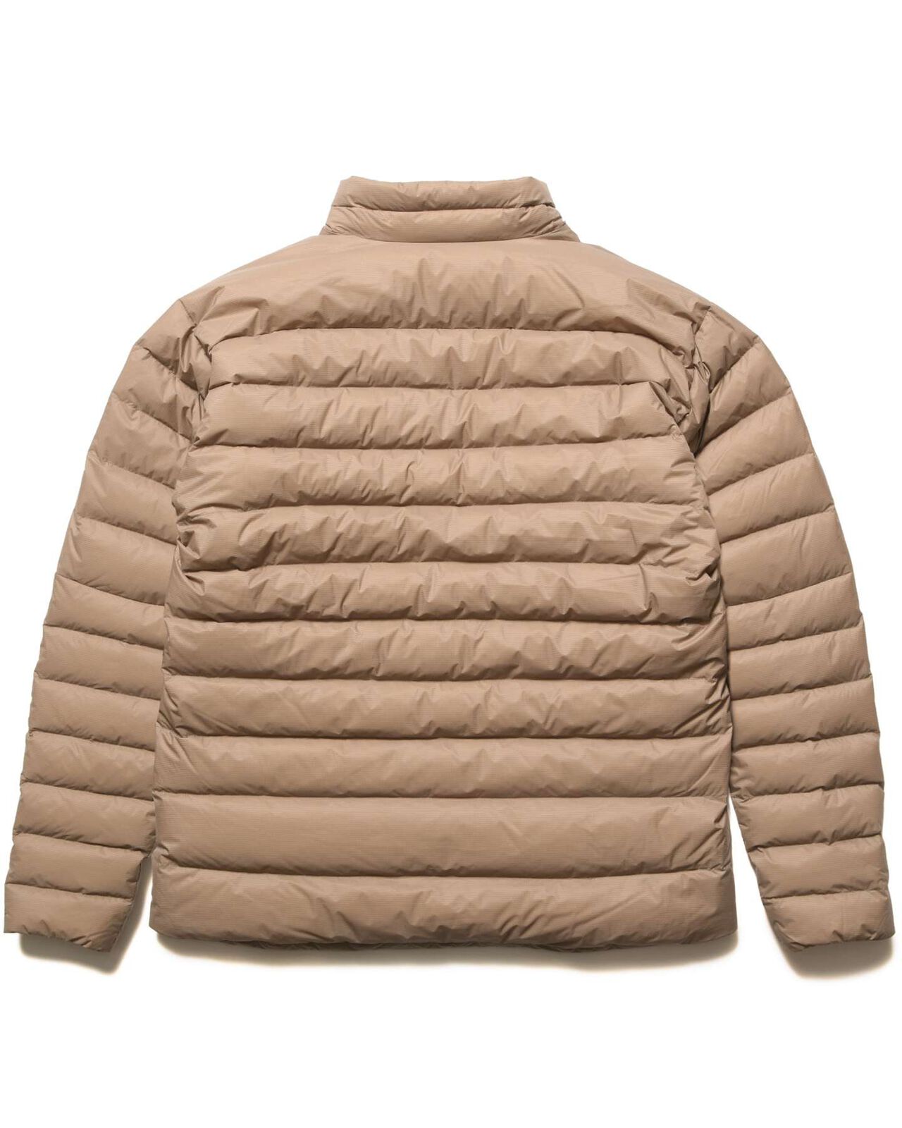 EXPEDITION DOWN JACKET,BEIGE, large image number 1
