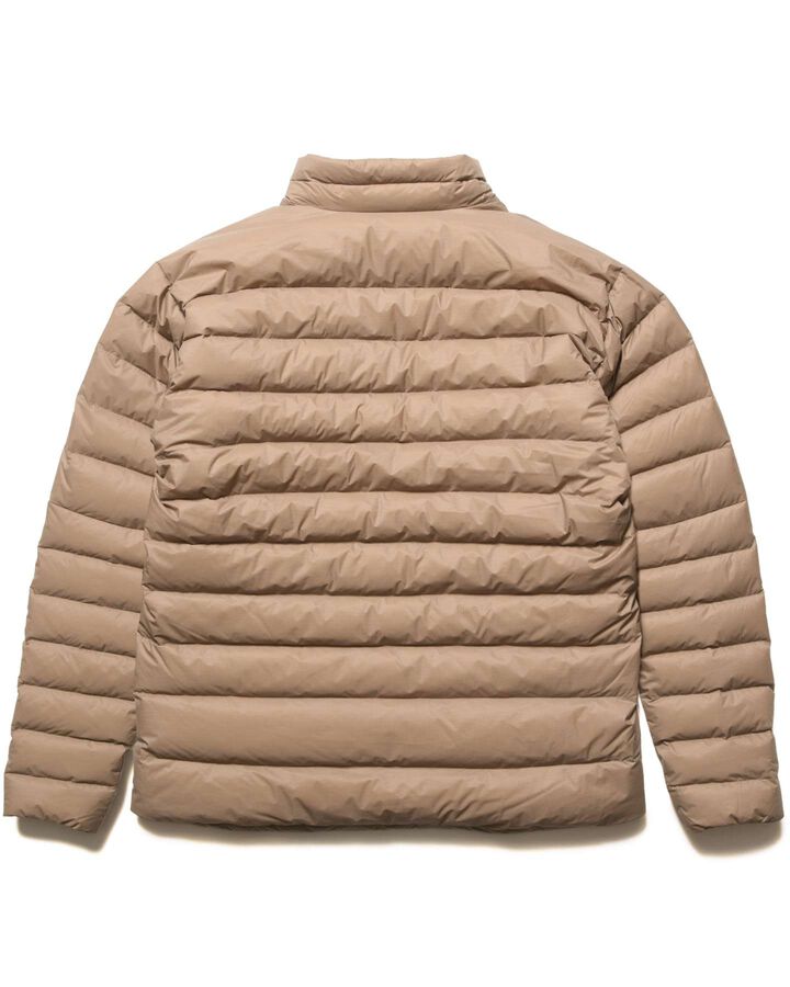 EXPEDITION DOWN JACKET,BEIGE, medium image number 1