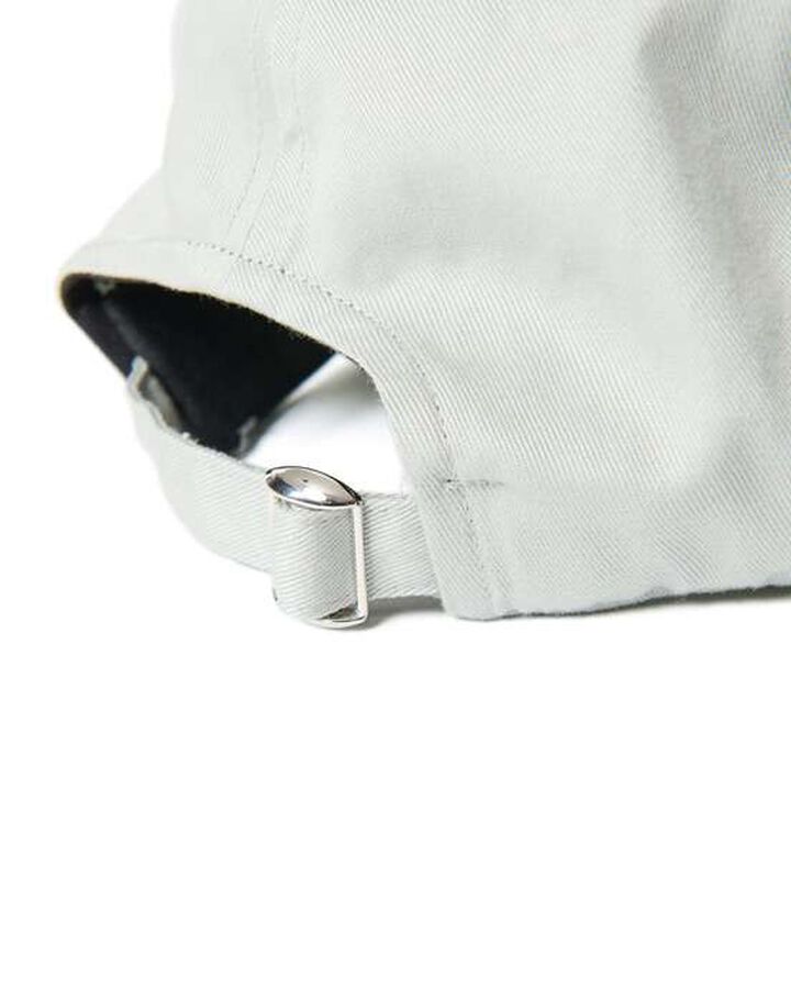 SIMON TAYLOR: LOGO CAP,GRAY, medium image number 3