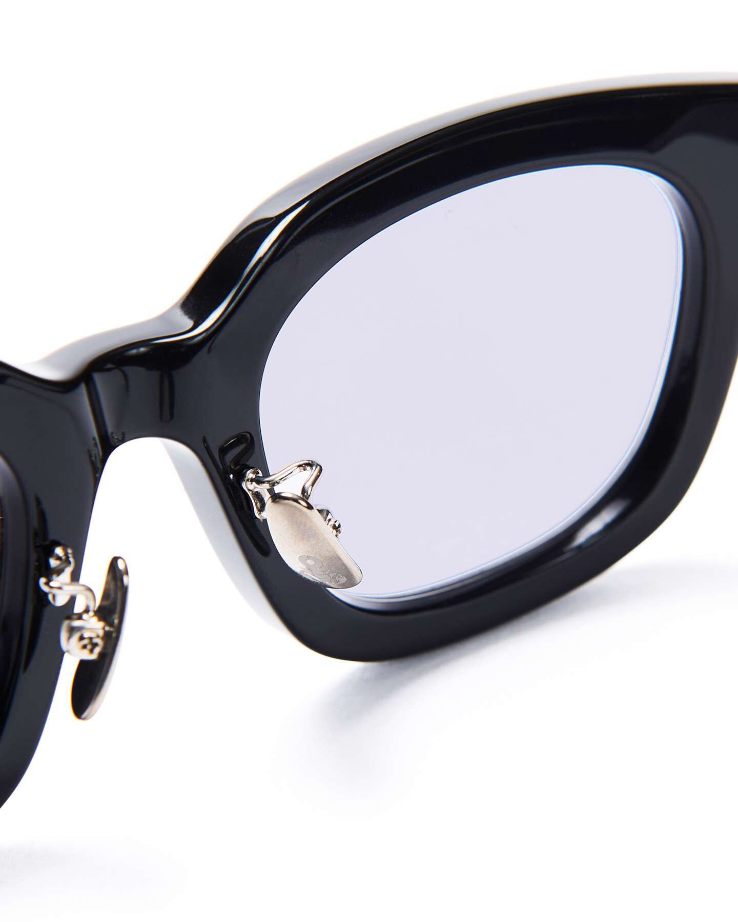 備長炭 WELLINGTON GLASSES