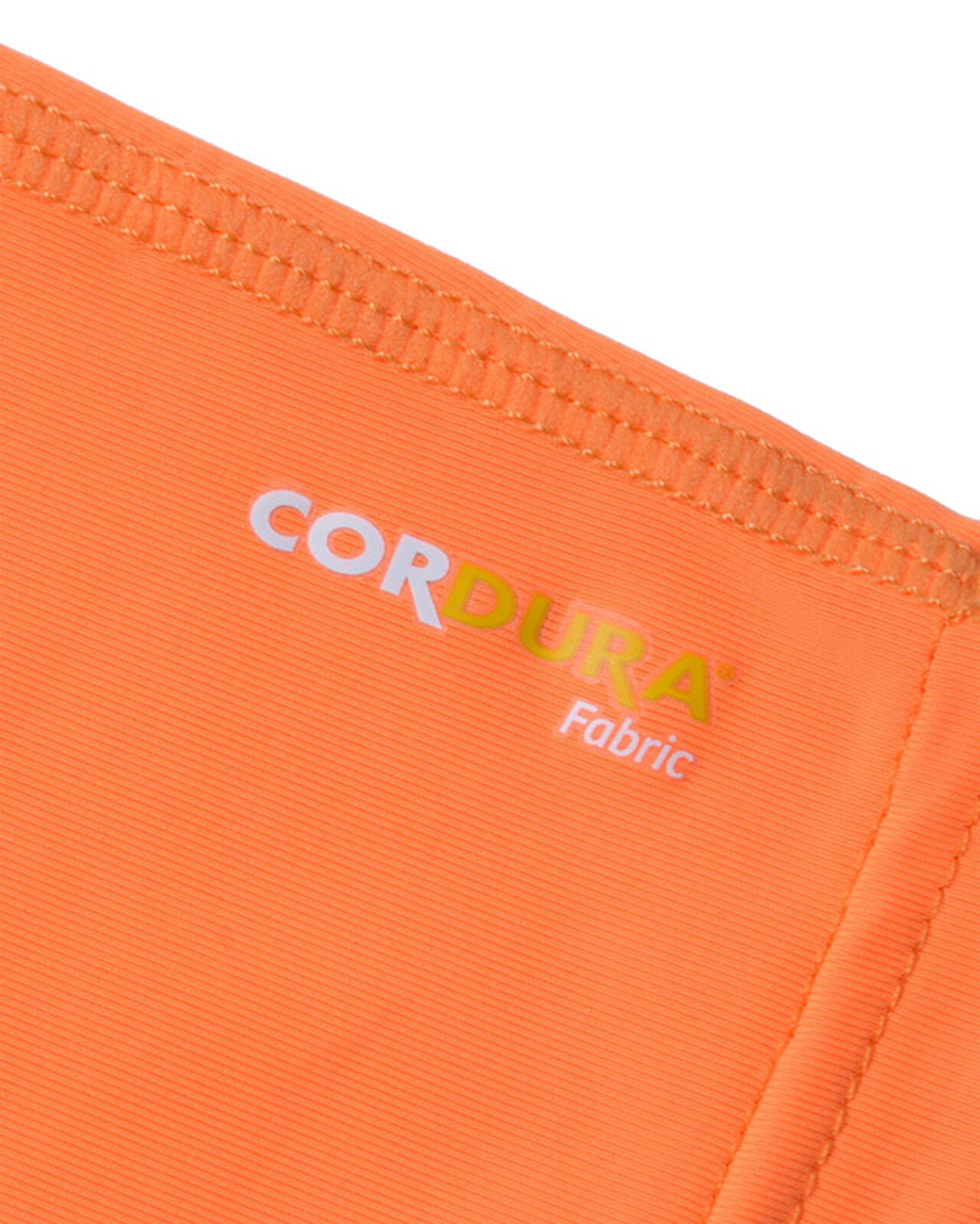 ARM COVER,ORANGE, large image number 2