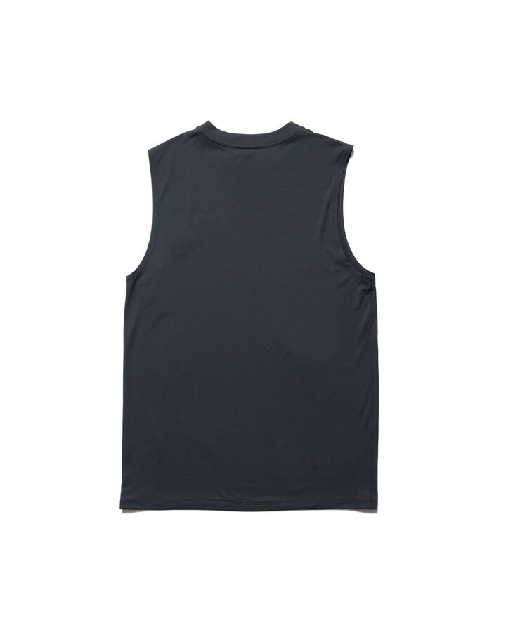 S/L WORKOUT TOP,BLACK, medium image number 1