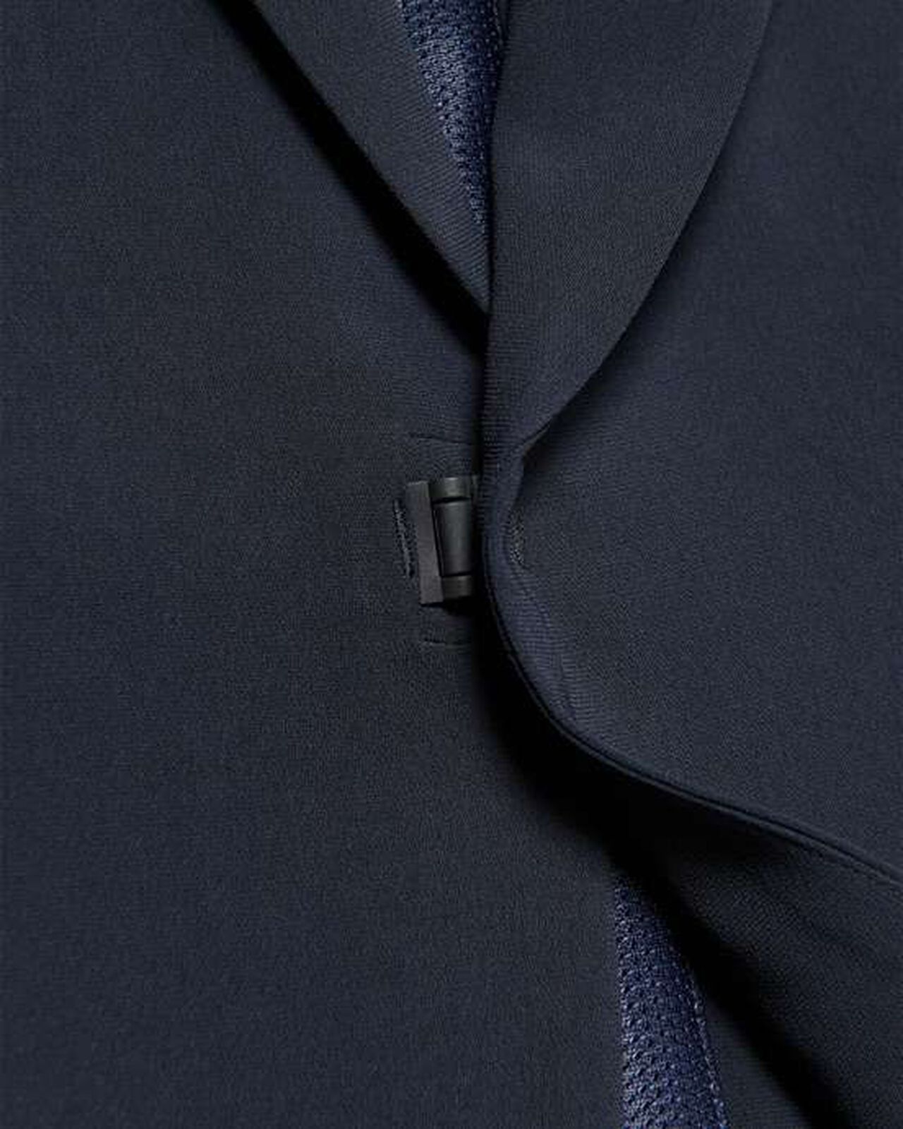 STRETCH TECH JACKET,NAVY, large image number 5