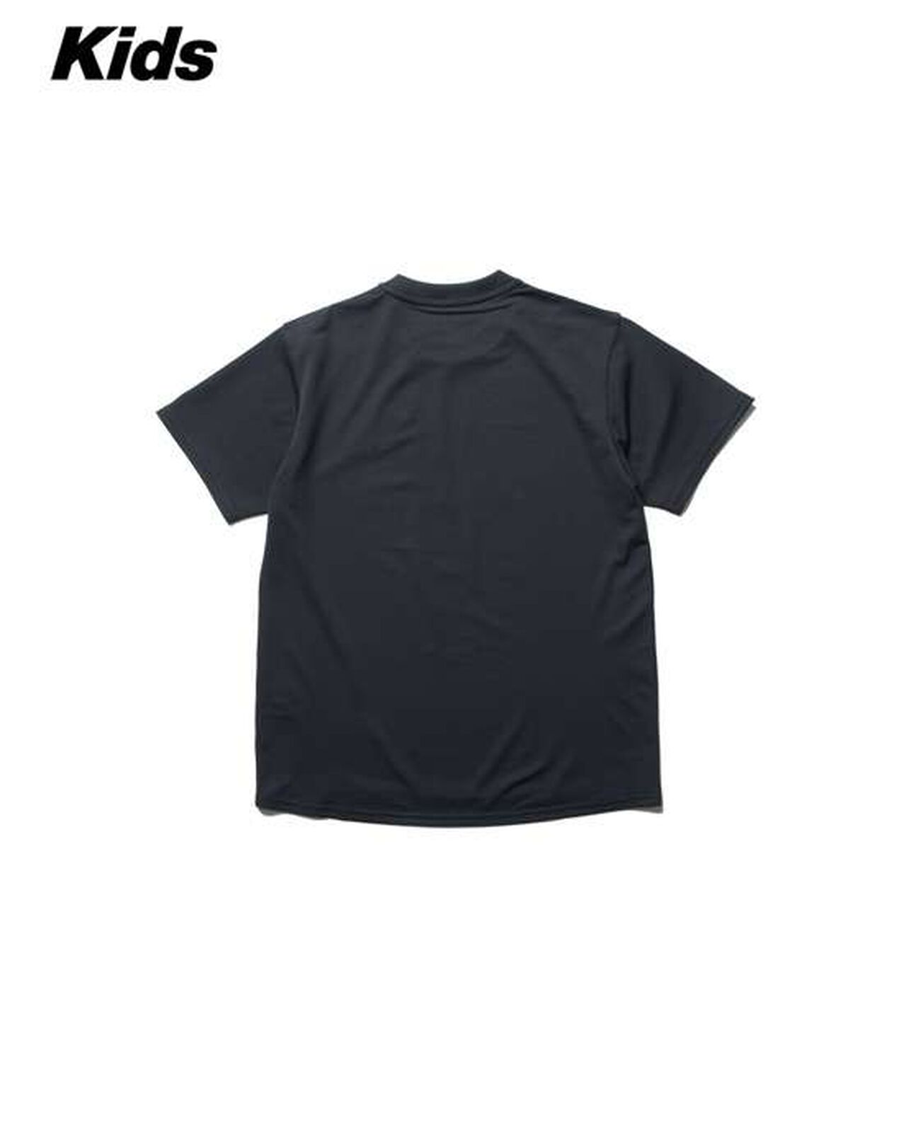 S/S GAME SHIRT,BLACK, large image number 1