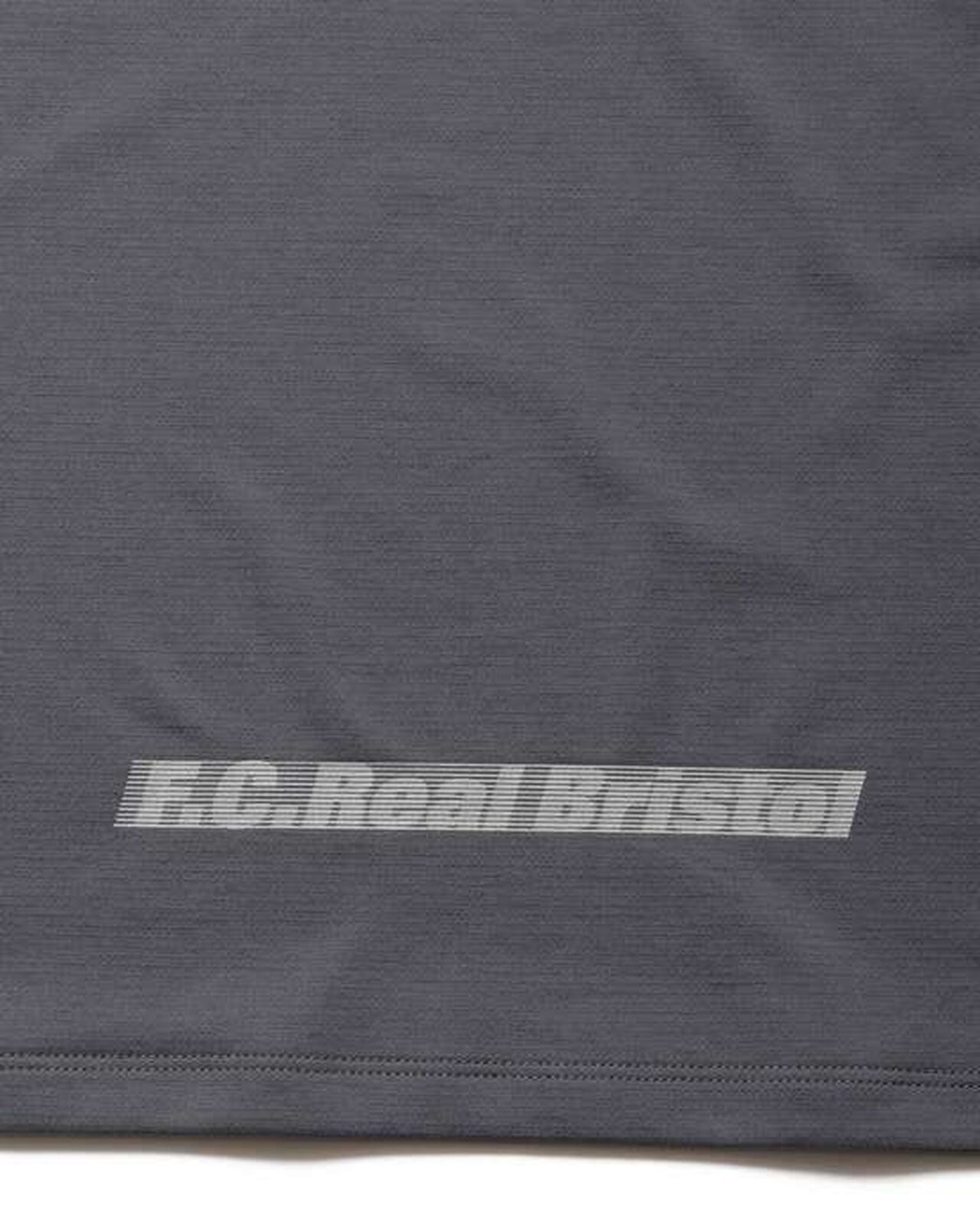 TECH L/S TRAIL TOP,GRAY, large image number 3