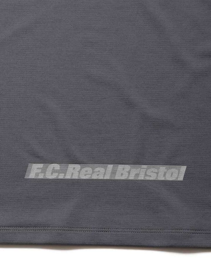 TECH L/S TRAIL TOP,GRAY, medium image number 3