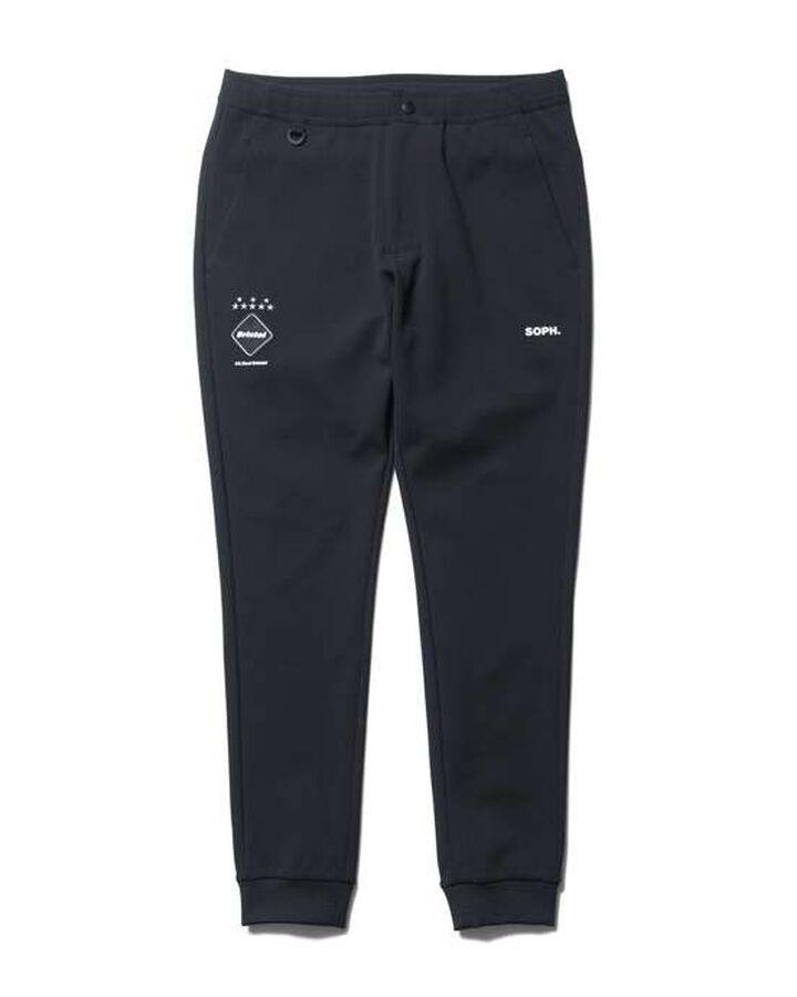 PDK PANTS,BLACK, medium image number 0