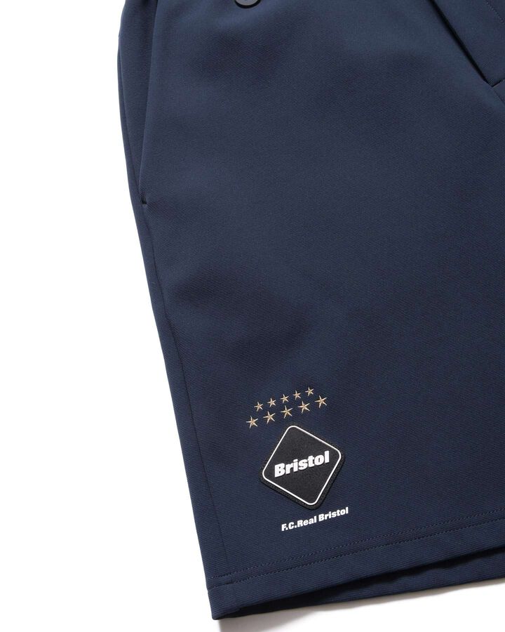 PDK SHORTS,NAVY, medium image number 2