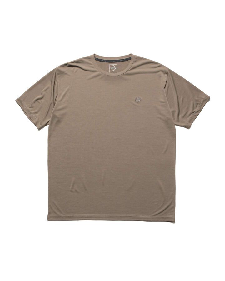 TECH DRY 3-PACK S/S TEE,3 COLOR, medium image number 4