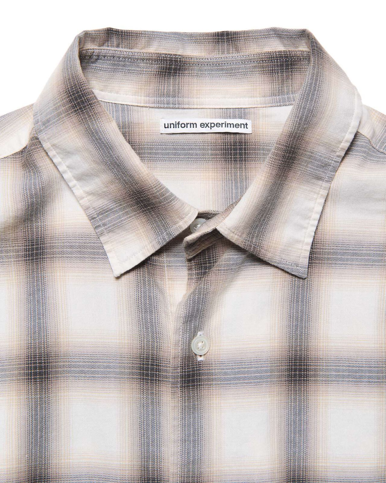 FADE SHIRT,WHITE, large image number 2