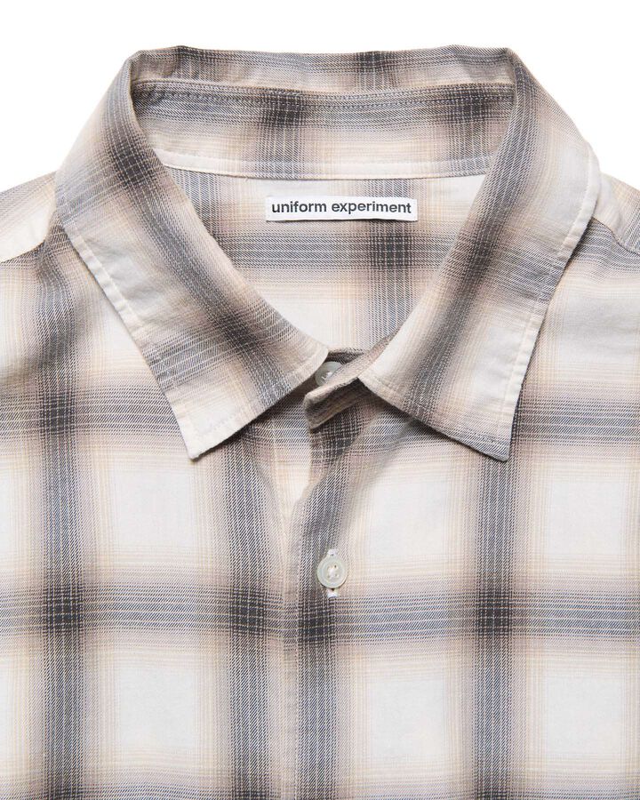 FADE SHIRT,WHITE, medium image number 2