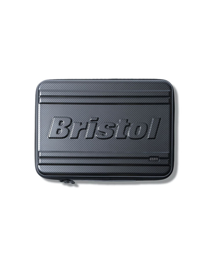 ZERO HALLIBURTON PC CASE,BLACK, medium