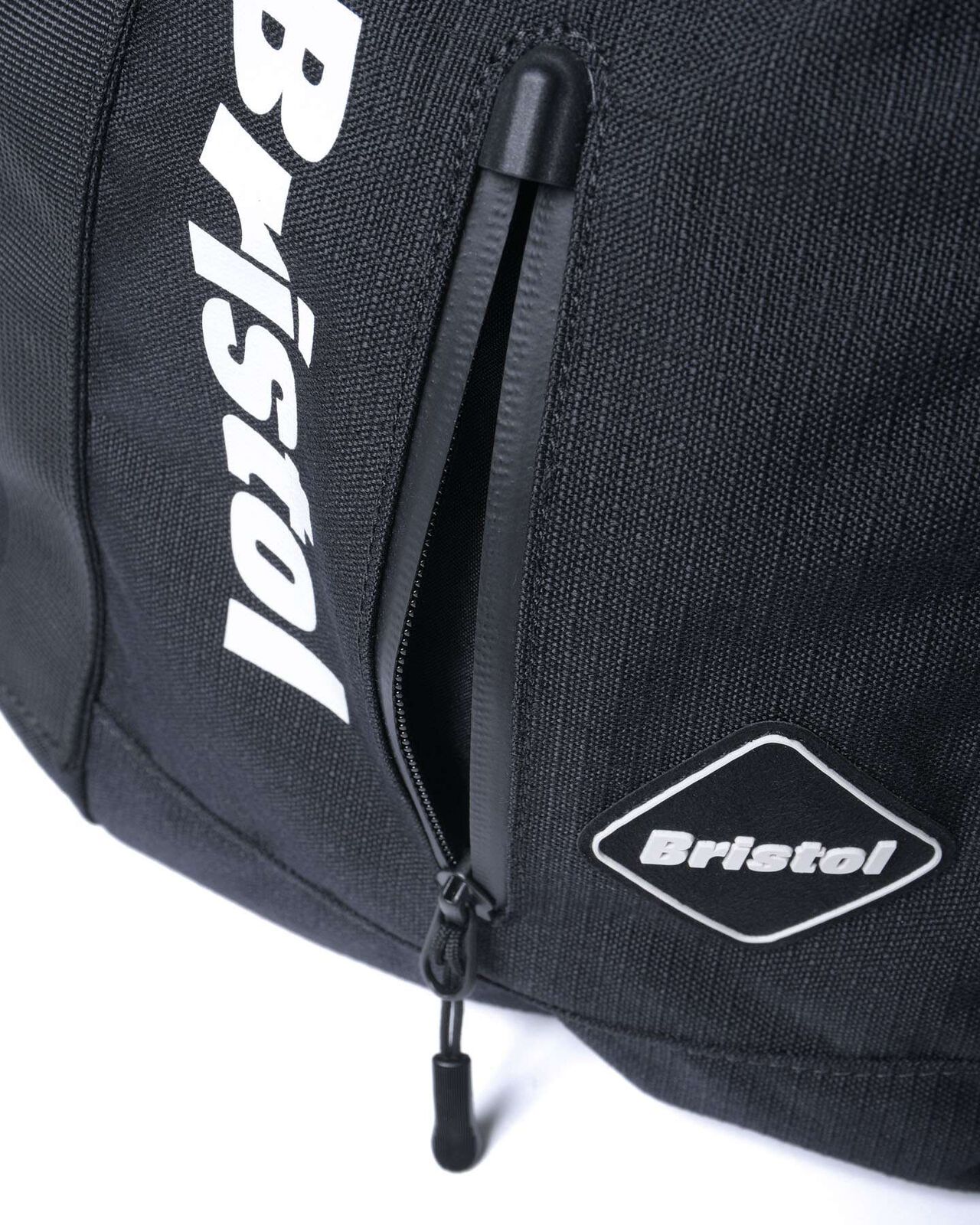 CORDURA RIPSTOP MINI TOTE BAG,BLACK, large image number 4