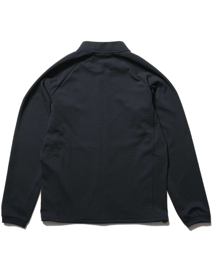 ELITE TRAINING TRACK JACKET,BLACK, medium image number 1