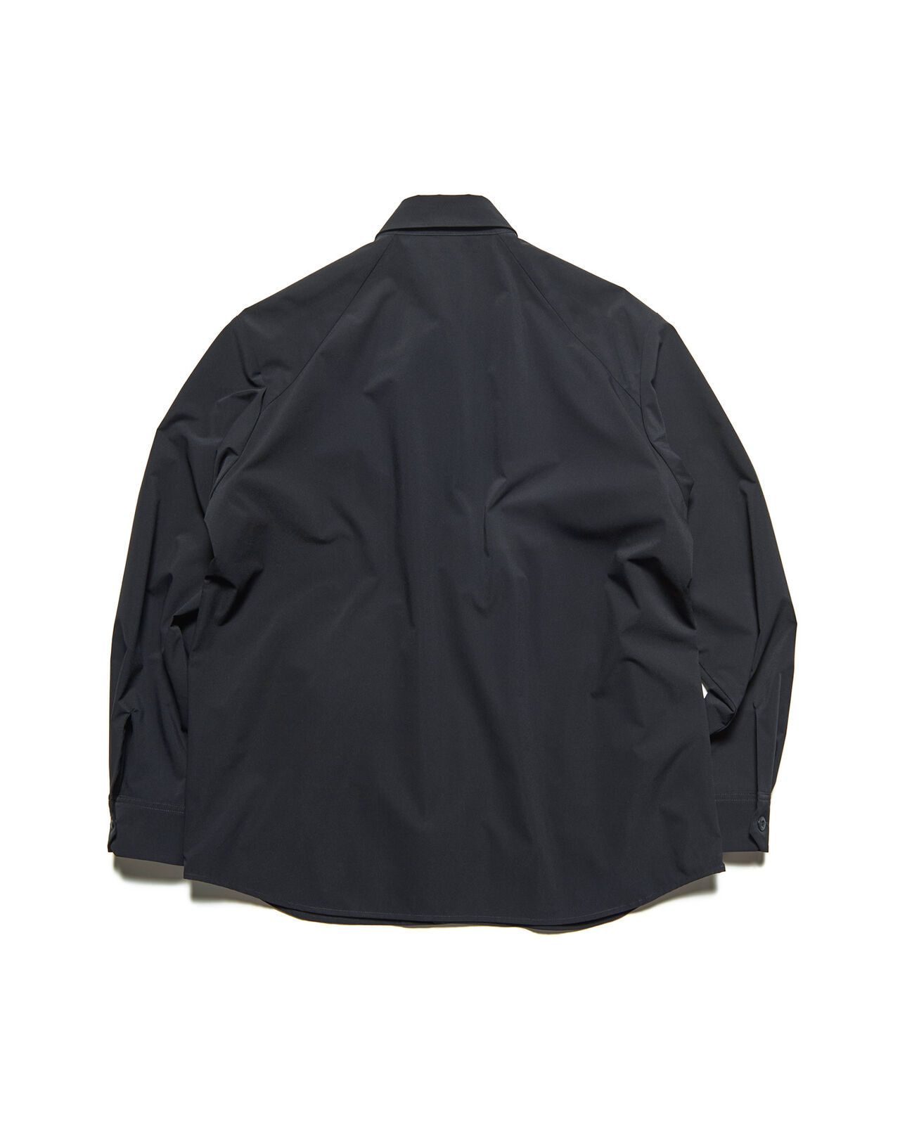 EX. EDUVACATION SHIRT,BLACK, large image number 1