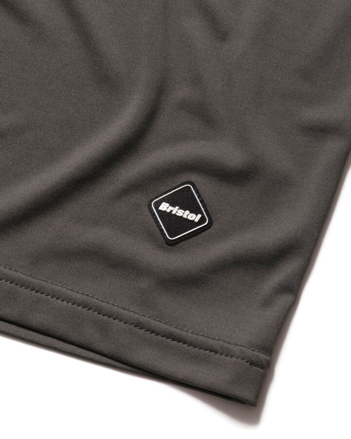TECH DRY 3PACK TEE,3 COLOR, medium image number 5