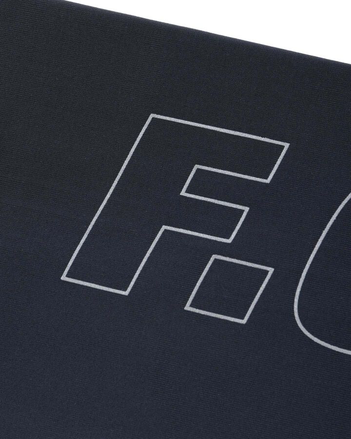 ARM COVER,BLACK, medium image number 1